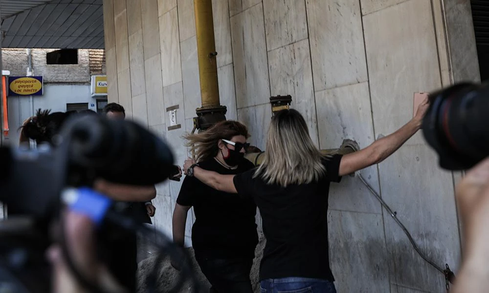 Πισπιρίγκου: Την "καίει" το πόρισμα της ψυχολόγου-Τι "είδε" στις ζωγραφιές της Τζωρτζίνας